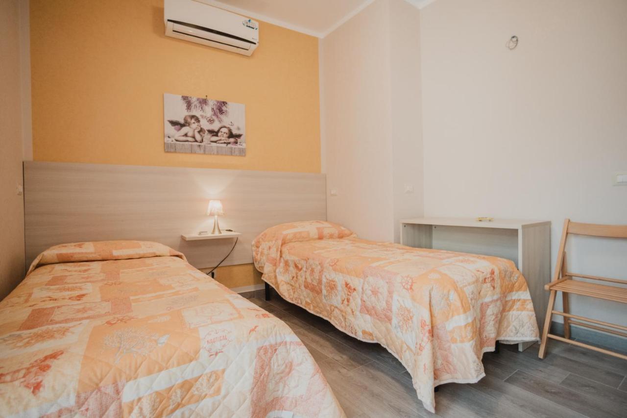 Appartamenti Marellina Cefalu Exterior photo