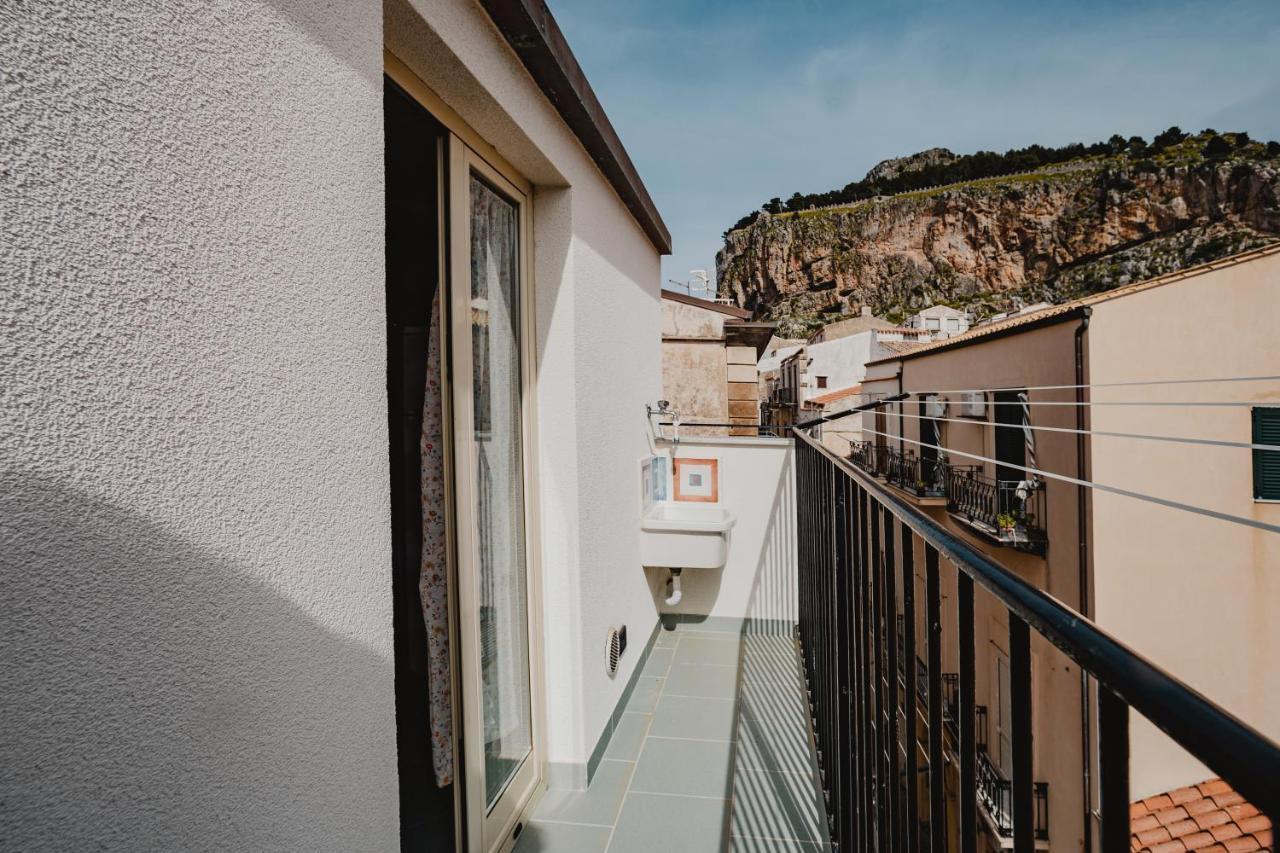 Appartamenti Marellina Cefalu Exterior photo